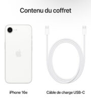 iPhone 16e – Image 7