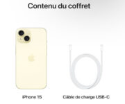 iPhone 15 – Image 7