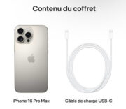 iPhone 16 pro Max – Image 6