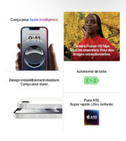 iPhone 16e – Image 6