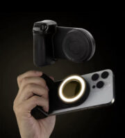 Poignée de téléphone