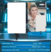 Kit d'éclairage – Image 3