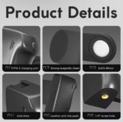 Poignée de téléphone – Image 11